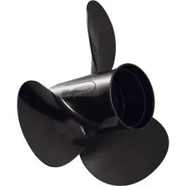 Limited Offer Hustler Aluminum Propeller - 9 x 10P RH | Turning Point 21111010