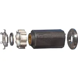Mercury Mercruiser MasterGuard Super Duty Interchangeable Propeller Hub - 701 | Turning Point Propellers 11700100 Affordable