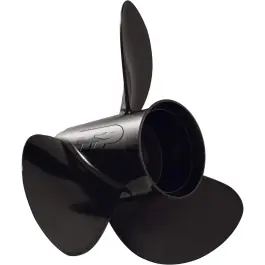 Hustler Aluminum Propeller - 10.325 x 11P RH | Turning Point 21211110 Special Discount