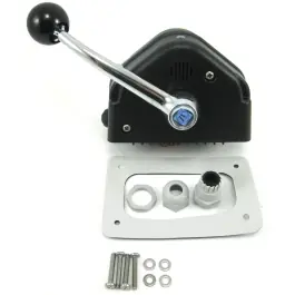 Special Offer 400 Series Hardwire Electronic Control Head | ZF Marine Controls 453-3R