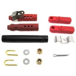 Final Sale Johnson/Evinrude Control Cable Adapter Kit | Dometic 301729