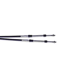 Big Sale 4300 Series Bulkhead Control Cable, 31 foot | Uflex C22X31