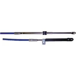 Fan Favorite Mercury MerCruiser Mariner 600A Control Cable, 48 foot | Uflex MACH5X48