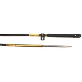 Mercury Mercruiser Gen II Control Cable, 12 foot | Dometic CCX18912 Affordable