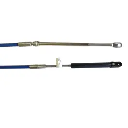 Time-Limited Mercury MerCruiser Gen II Type Control Cables, 15 foot | Uflex USA MACH36X15