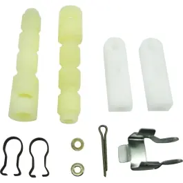 Budget 3300/33C Side Control Cable Connection Kit (pre-1979) | Dometic CA27321P