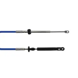 Hot Deal Johnson Evinrude OMC Control Cable, 26 foot | Uflex MACH14X26
