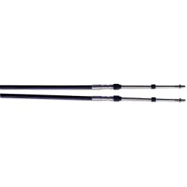3300 TFXtreme Control Cable Assembly, 28 foot | Dometic CCX63328 Cheap
