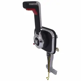 Express Delivery Xtreme Center Console Side-Mount Control with Trim & Neutral Interlock | Dometic CHX8351P