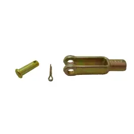 Hot Deal Universal 3300/33C Clevis Kit with 5/16 inch Pin | Dometic 33395