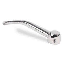 Stainless Steel Handle for CH5600 SLT & Twin SR Controls | Dometic CA69060P Factory Price