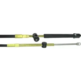 Mercury Mercruiser Xtreme Control Cable, 19 foot | Dometic CCX17919 Time-Limited