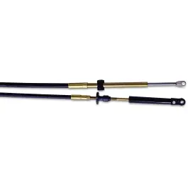 Johnson/Evinrude/OMC Control Cable, 13 foot | Dometic CCX20513 Cheap