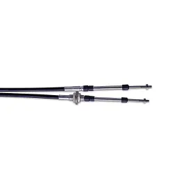 Affordable 4300/43BC Series Bulkhead Control Cable, 18 foot | Dometic CCX43018