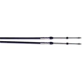 Free Returns 3300 TFXtreme Control Cable Assembly, 24 foot | Dometic CCX63324