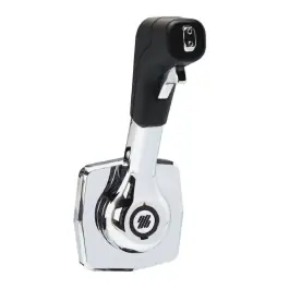 No Minimum Order Single Lever Side Mount Dual Action Shift & Throttle Control | UFLEX B310B