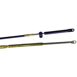 One Day Deal Mercury Mercruiser Gen II Control Cable, 38 foot | Dometic CCX18938