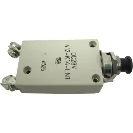 Bargain 10 amp Circuit Breaker | ZF Marine Controls 810ETA