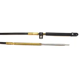 Buy Online Mercury Mercruiser Gen II Control Cable, 17 foot | Dometic CCX18917