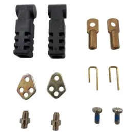Trusted Brand 33C to B322/324 Connect Kit | Uflex K67