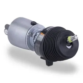Worldwide Shipping Baystar Sport Tilt Plus Helm, 1.4 cubic inch | Dometic HH4315-4