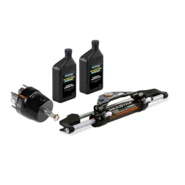 Discount SeaStar Hydraulic Steering Kit without Hoses | Dometic HK6400-4