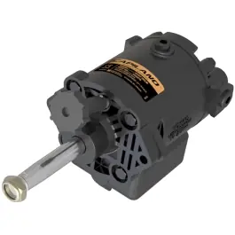 1250 volt Capilano Hydraulic Steering Helm | Dometic HH5250 Hassle-Free Returns