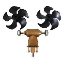 Trending Gear Leg Assembly | Sleipner SM80601