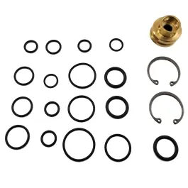 In Demand Servo Valve Seal Kit | Dometic HS5196