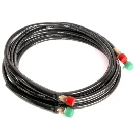 While Supplies Last Outboard Hydraulic Steering Hose Kit, 20 foot | Dometic HO5120