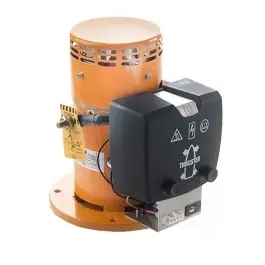Super Sale 12V Replacement Motor and Solenoid for BOW7512 | Vetus SET0031