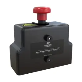 Genuine Automatic Main Switch/Fuse Holder | Sleipner SM897624