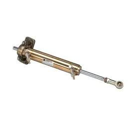 Limited Time Hydraulic Steering Brass Inboard Cylinder | Uflex UC378-I