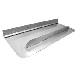 30 x 12 inch Standard Trim Plane Assembly | Bennett TPA3012 Exclusive Offer