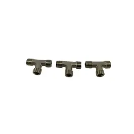 Hydraulic Tee Fitting, Pack of 3 | Dometic HF5531 Shop Now