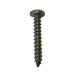 Hot Deal #14 x 1-1/2 inch Full Threaded Screw | Bennett H1174