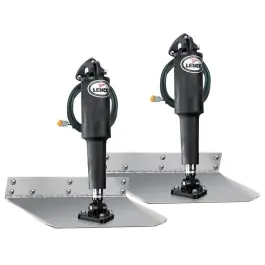 Standard Mount Trim Tab Kit without Switch - 12 inch x 36 inch | Lenco Marine 15011-101 Affordable