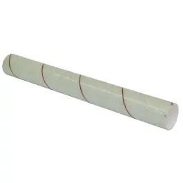 Save Now 110 mm Fiberglass Thruster Tunnel, 750 mm Long | Vetus BP110G75