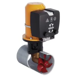25 kg Force Bow Thruster for 110 mm Tunnel, 12 volt | Vetus BOW2512E Express Delivery