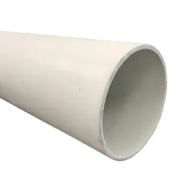 Tunnel GRP 125 x 600 x 4 millimeter | Sleipner SM5001 Direct From Factory