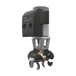 Exclusive SEP150/215T Thruster 24V - 330Lb | Sleipner SEP150/215T-24V
