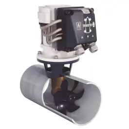 Bow Pro Bow Thruster for 185 mm Tunnel, 12 volt | Vetus BOWA0761 Price Cut