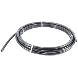 Free Returns 3/8 inch Hydraulic Steering Nylon Tubing, 25 foot | Dometic HT5092