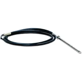 Don’t Miss Out Quick Connect Rotary Steering Cable, 12 foot | Dometic SSC6212