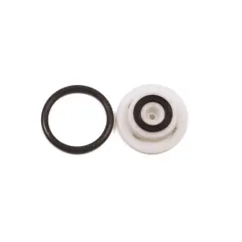 Hydraulic Power Unit Valve Seat with O-Ring | Bennett VP1159 New Arrival
