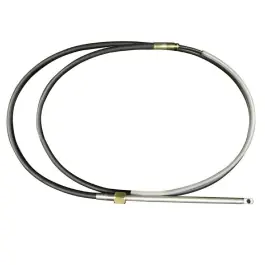 Quick Connect Rotary Steering Cable, 10 foot | Uflex M66X10 Original