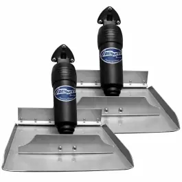 Fresh Stock Bolt Electric Trim Tab System, 12 x 12 inch | Bennett BOLT1212