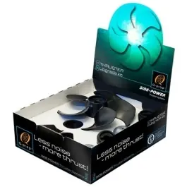 Propeller, 5-Blade, Composite | Sleipner SM49999 Buy Direct