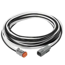 Big Sale Trim Tab Actuator Extension Harness with Deutsch Connectors - 14 feet | Lenco Marine 30133-002D