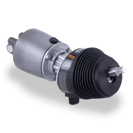 2.4 Seastar Remote Fill Sport Tilt Helm | Dometic HH6192-4 New Release